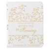 One Minute Devotions Morning By Morning - Lux Leather